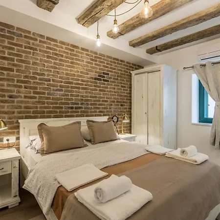 Apartament Insula