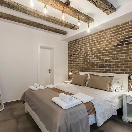 Insula * 斯普利特