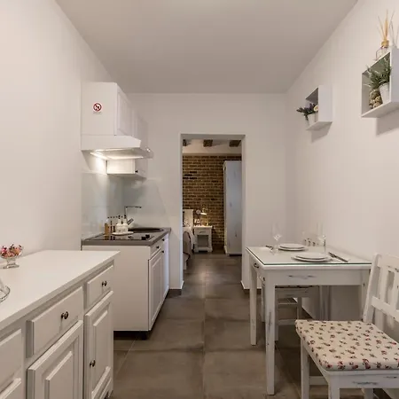 Insula * 斯普利特