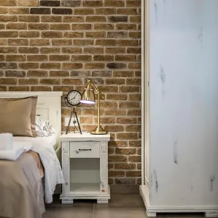 Insula Apartment Split