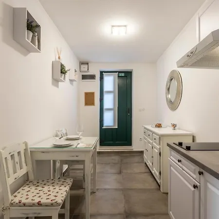 Apartman Insula Split