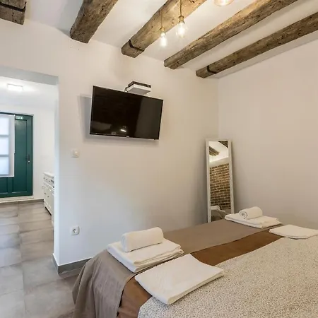 Apartman Insula Split