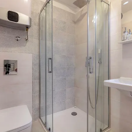 Apartman Insula *