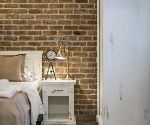 Insula Апартаменты Сплит