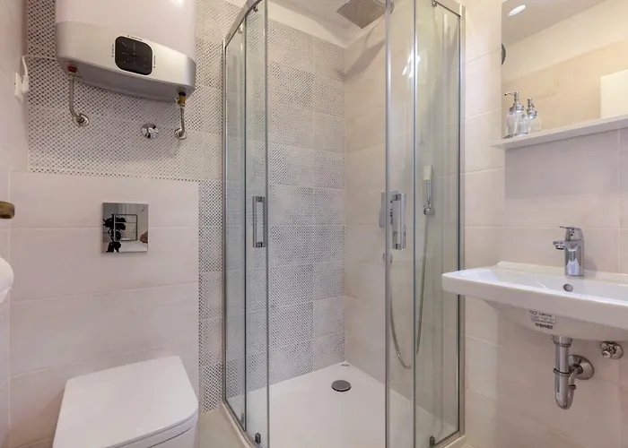 Апартаменты Insula *