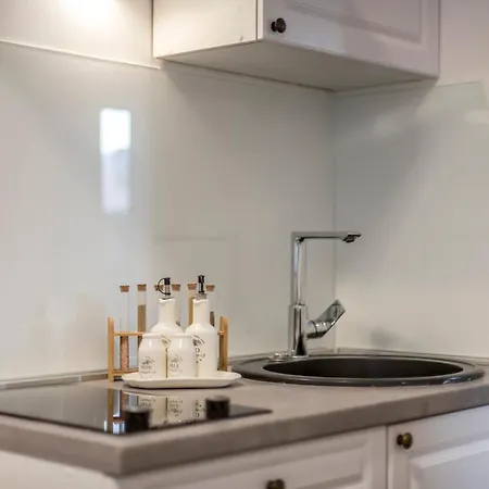 Apartman Insula Split