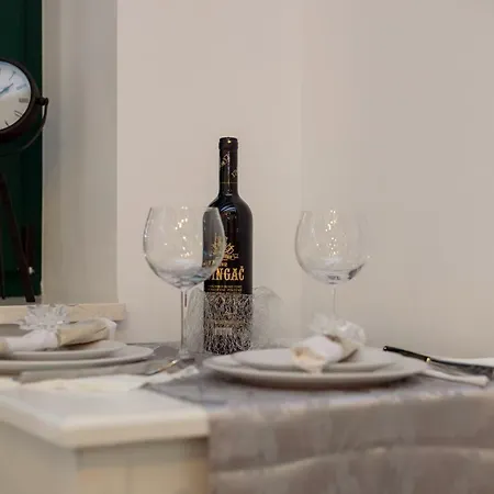 Apartman Insula Split